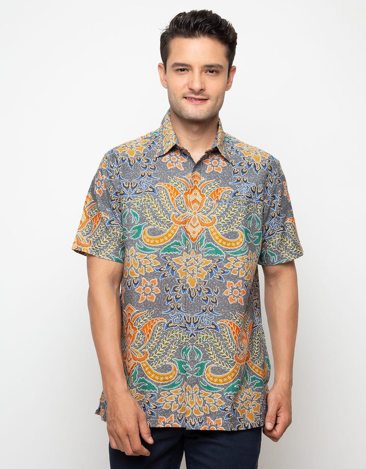 Just a Batik Shirt