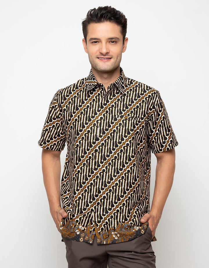 Semata Wayang Kemeja Batik