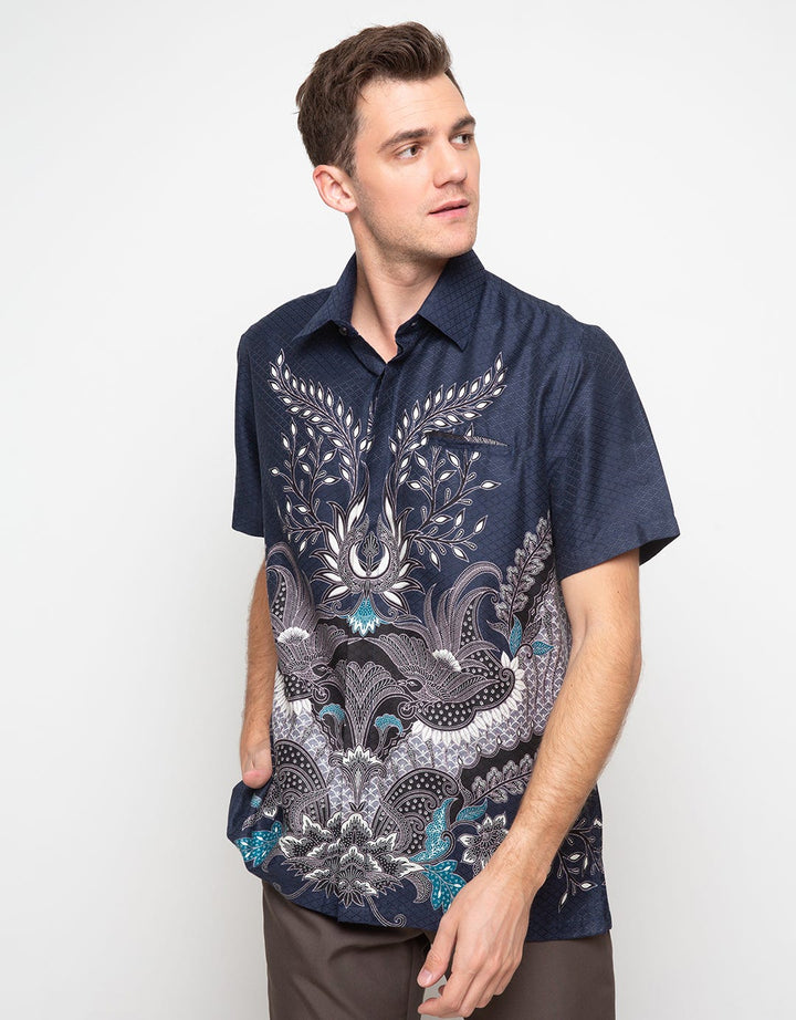 Just a Puppet Shirt Buston