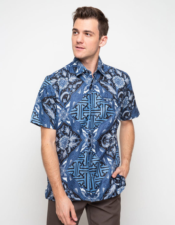 Semata Wayang Shirt Ling
