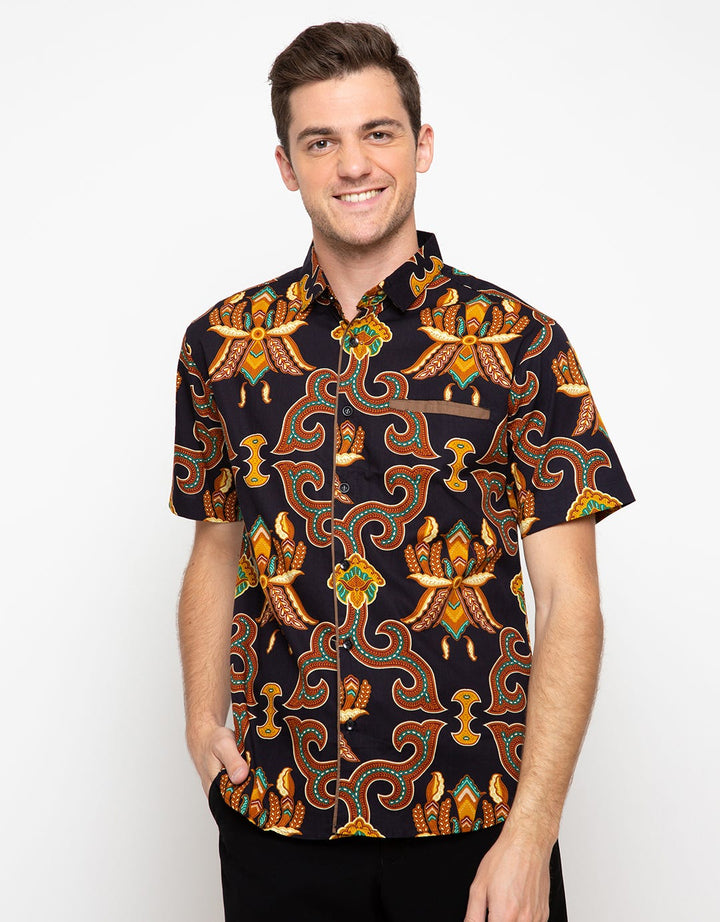Semata Wayang Shirt SWMS66039