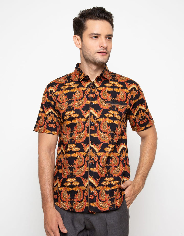 Only One Shirt SWMS66042