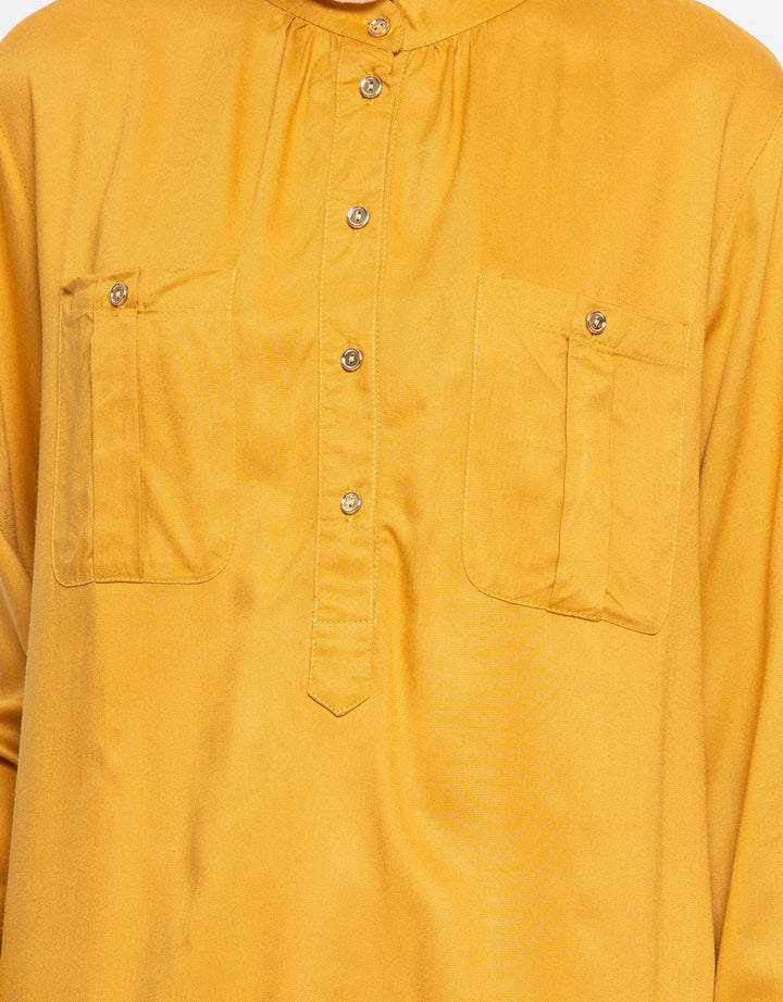 S LS DOUBLE POCKET B