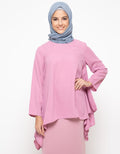 Annisa Blus Lengan Panjang