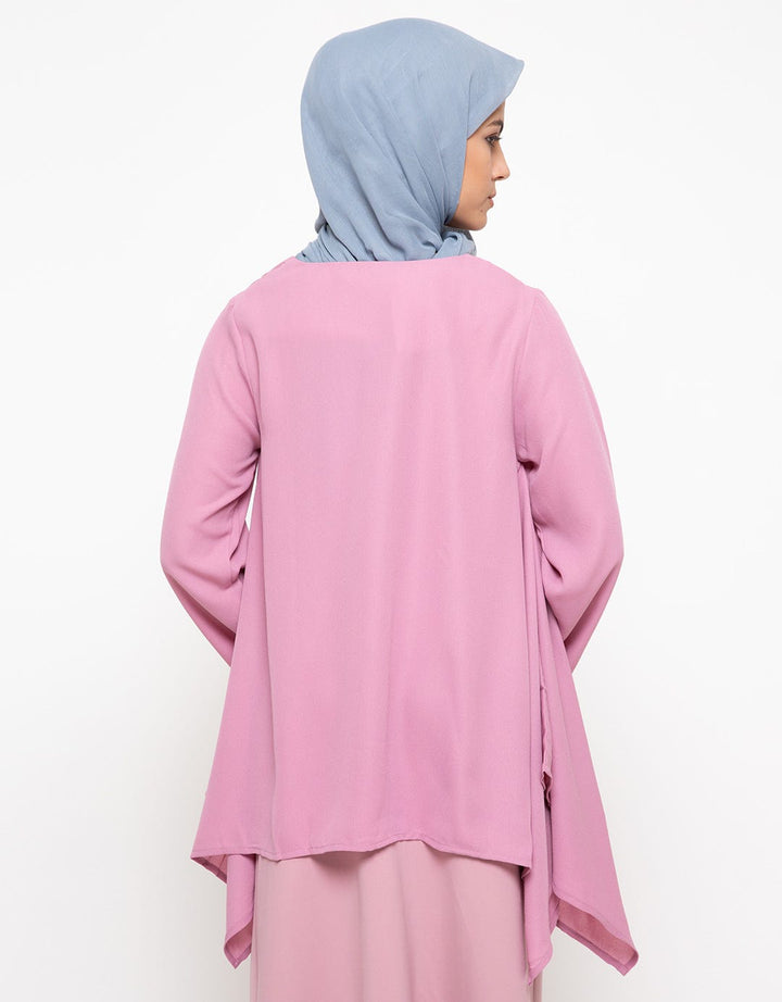 Annisa Blus Lengan Panjang