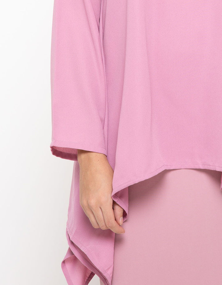 Annisa Blus Lengan Panjang