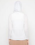 Annisa Inner Top Round Neck