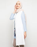 Annisa Outer Tuxedo Collar Strap