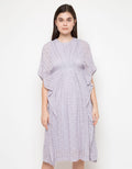 3/4 RN KAFTAN LACE W
