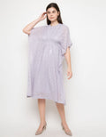 3/4 RN KAFTAN LACE W