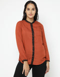 Cardinal Femme Shirt Alenka