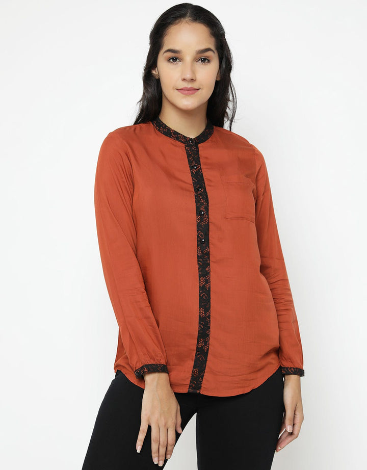 Cardinal Women's Shirt Alenka
