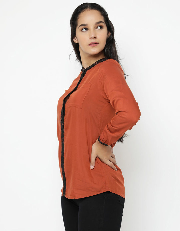 Cardinal Women's Shirt Alenka