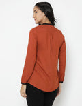 Cardinal Femme Shirt Alenka