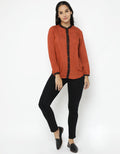 Cardinal Femme Shirt Alenka