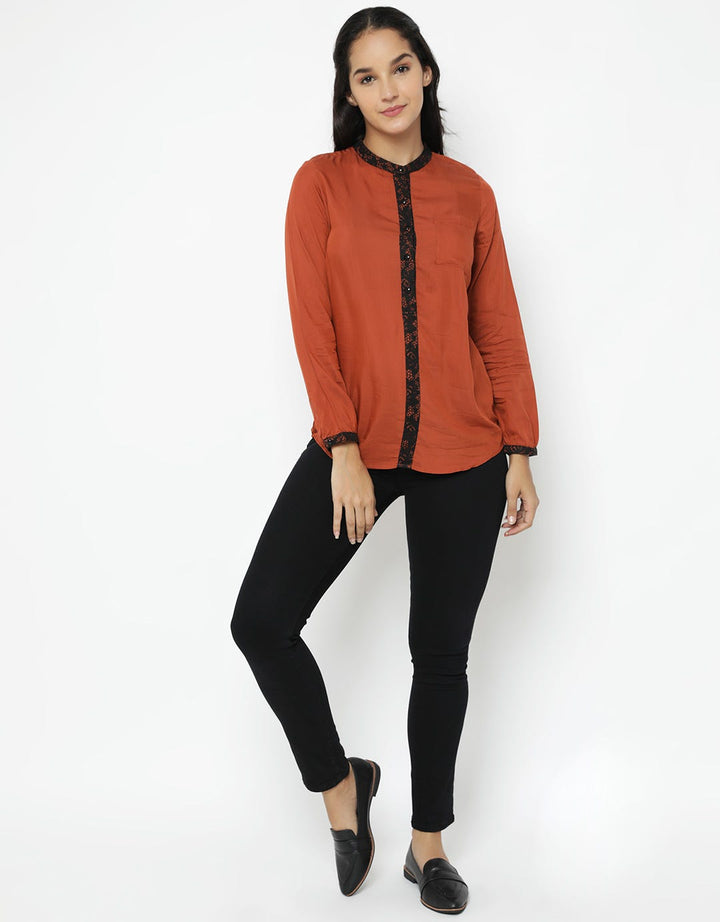Cardinal Women's Shirt Alenka