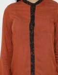 Cardinal Femme Shirt Alenka