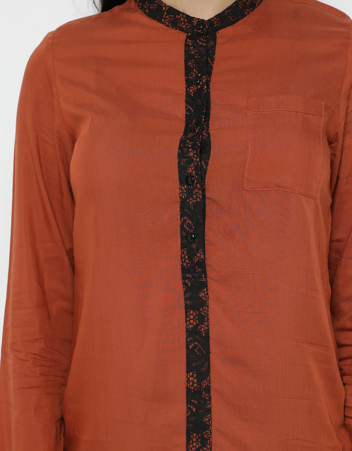 Cardinal Women's Shirt Alenka