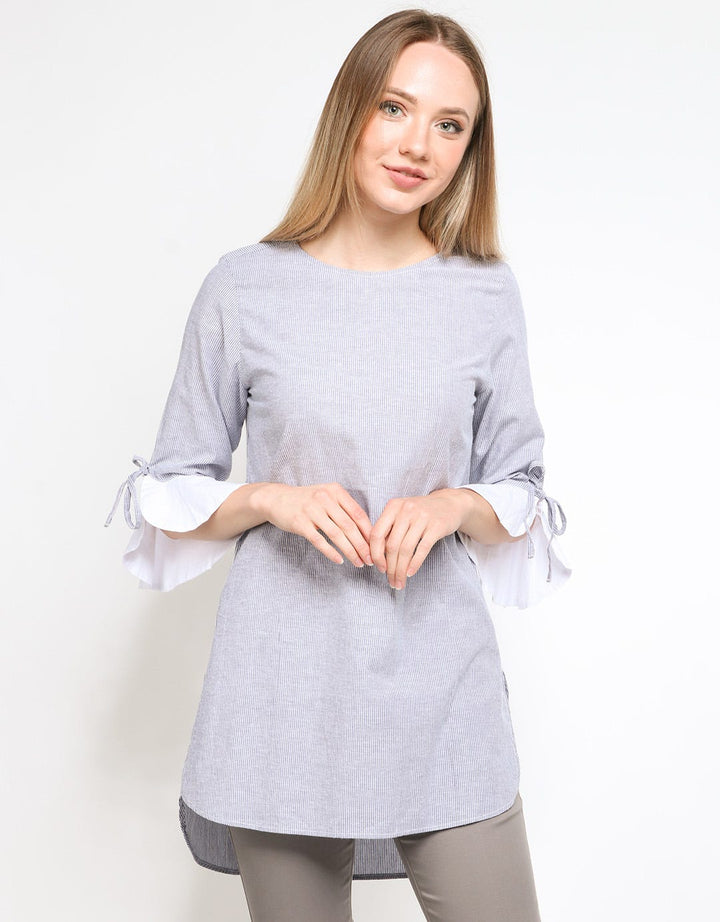 Cardinal Femme Tunic
