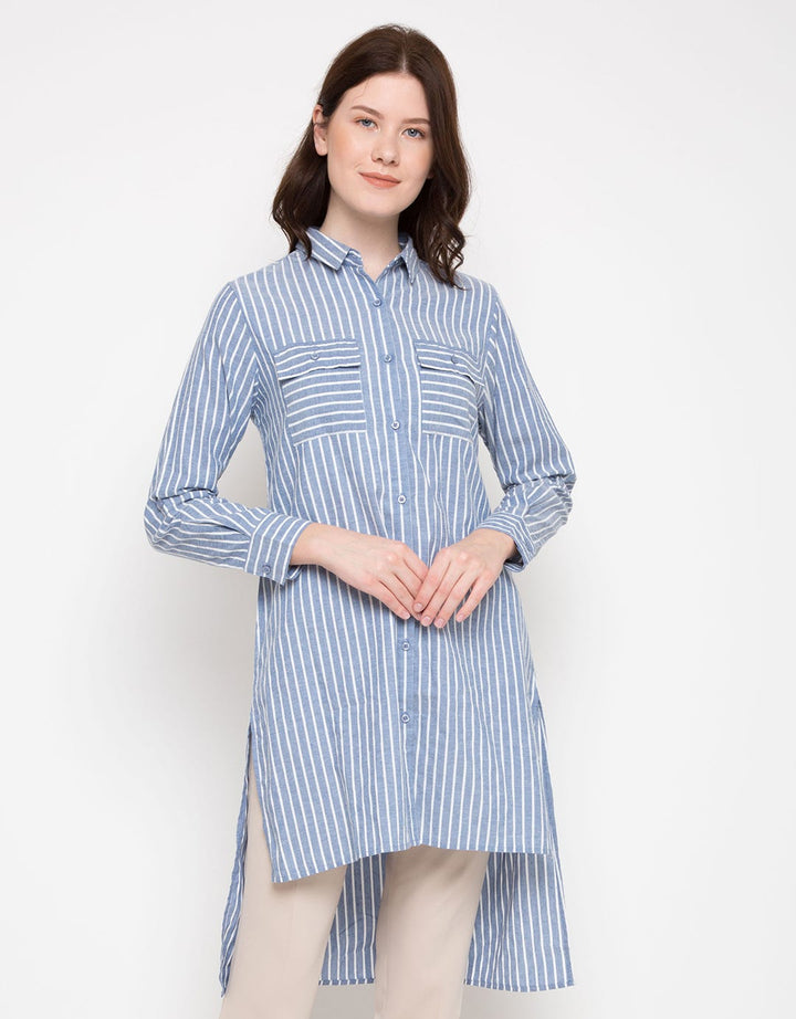 Cardinal Femme Tunik  DAGADT0236J.02H