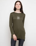 Third Day Co Simple Truly Does It T-Shirt