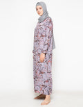 DASTER MUSLIM BUNGA