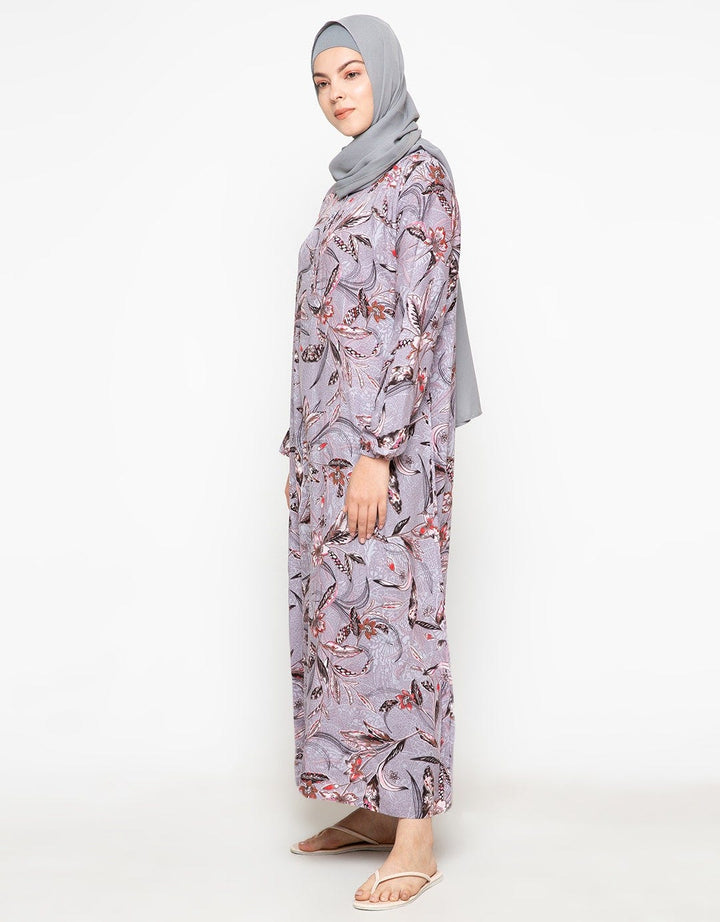 DASTER MUSLIM BUNGA