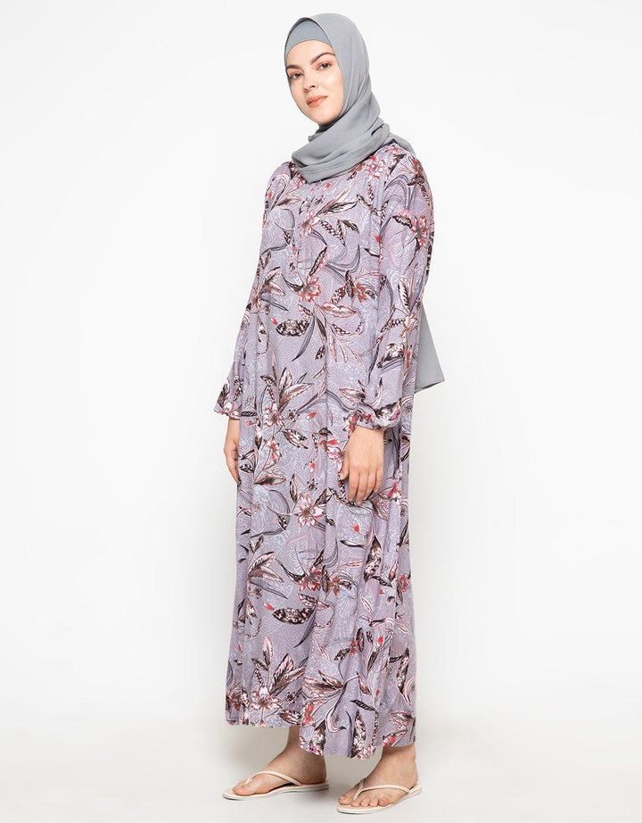 DASTER MUSLIM BUNGA