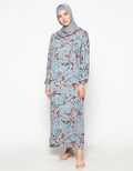 DASTER MUSLIM BUNGA