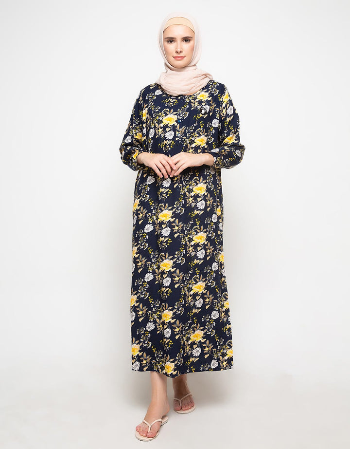CELOSI MUSLIM DRESS