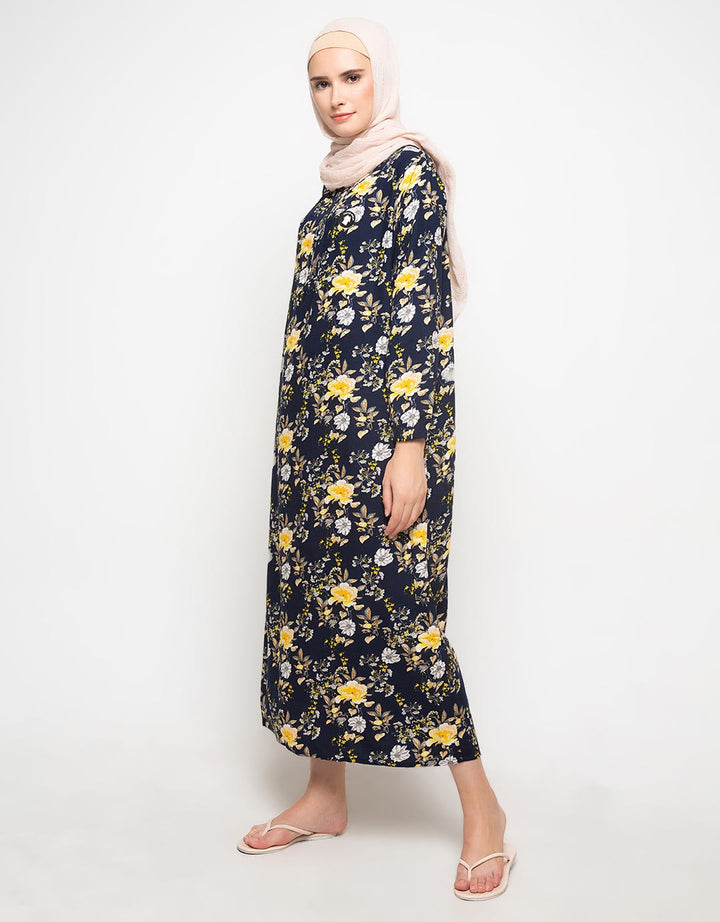 CELOSI MUSLIM DRESS