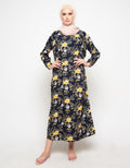 CELOSI MUSLIM DRESS