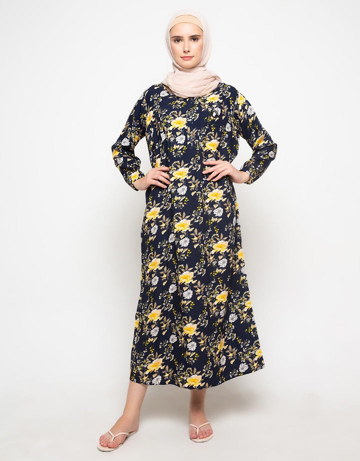 CELOSI MUSLIM DRESS