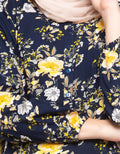 CELOSI MUSLIM DRESS