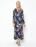 DASTER MUSLIM DARK A