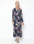 DASTER MUSLIM DARK A