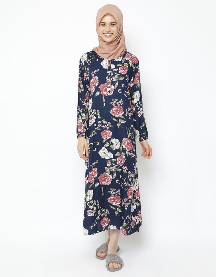 DASTER MUSLIM DARK A