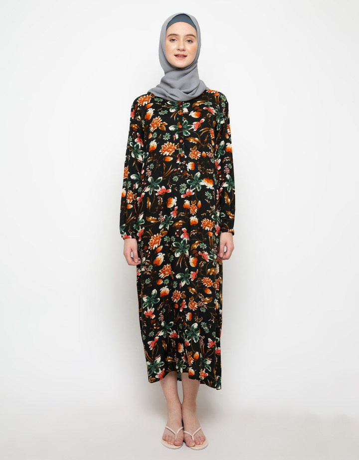 EICHOR MUSLIM DRESS