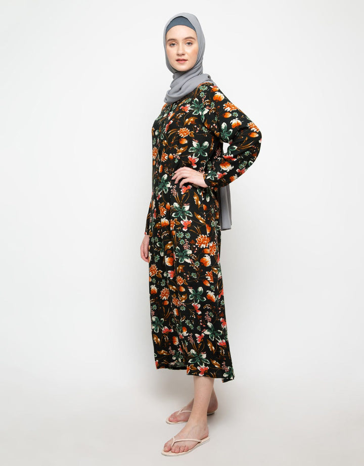 EICHOR MUSLIM DRESS