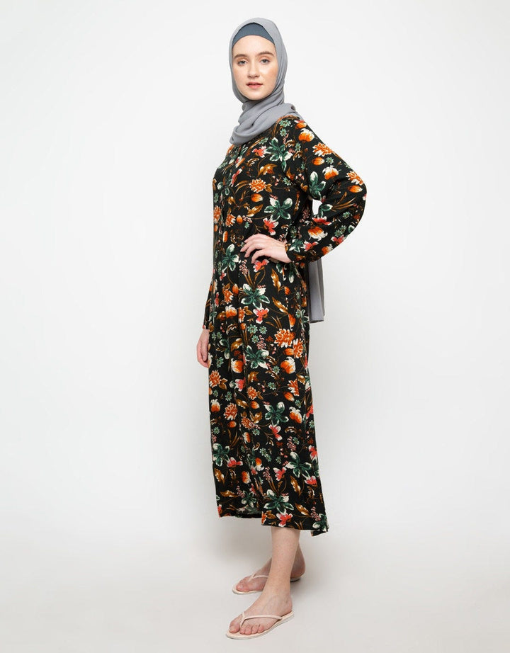 EICHOR MUSLIM DRESS