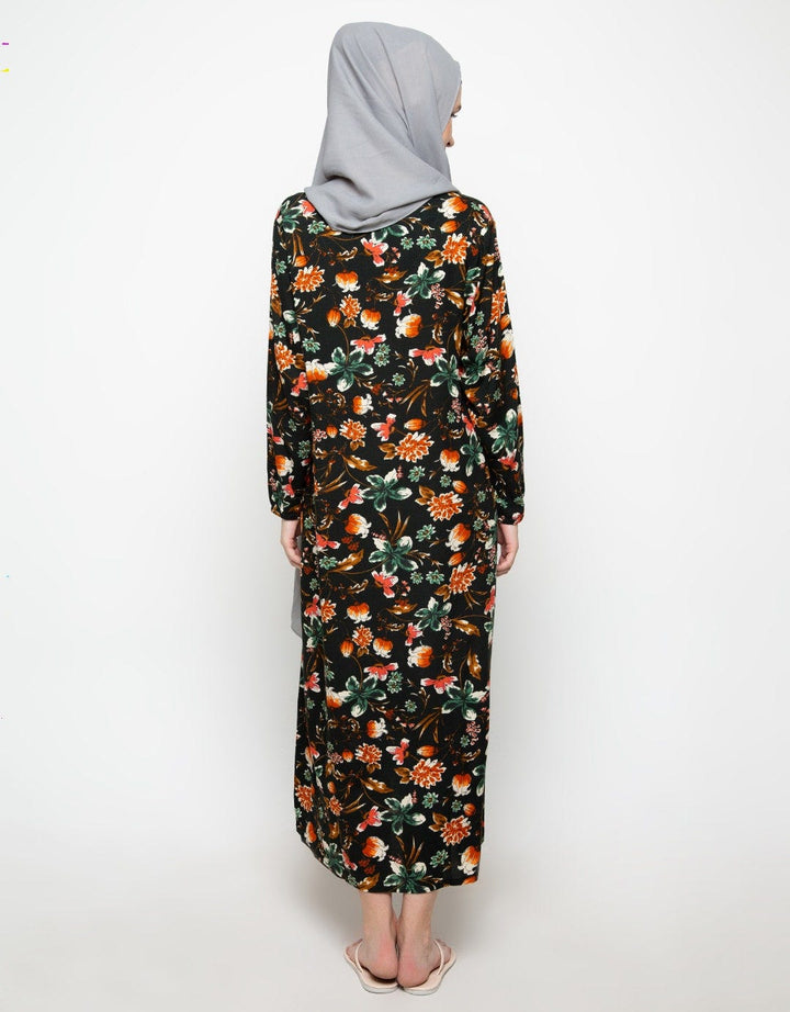 EICHOR MUSLIM DRESS