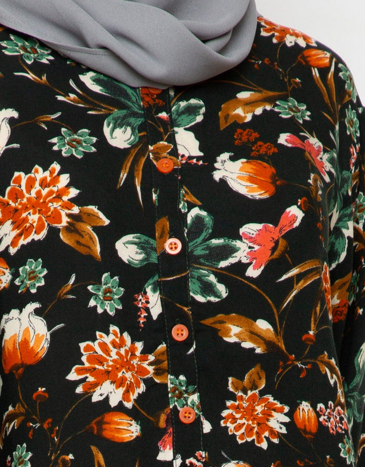 EICHOR MUSLIM DRESS