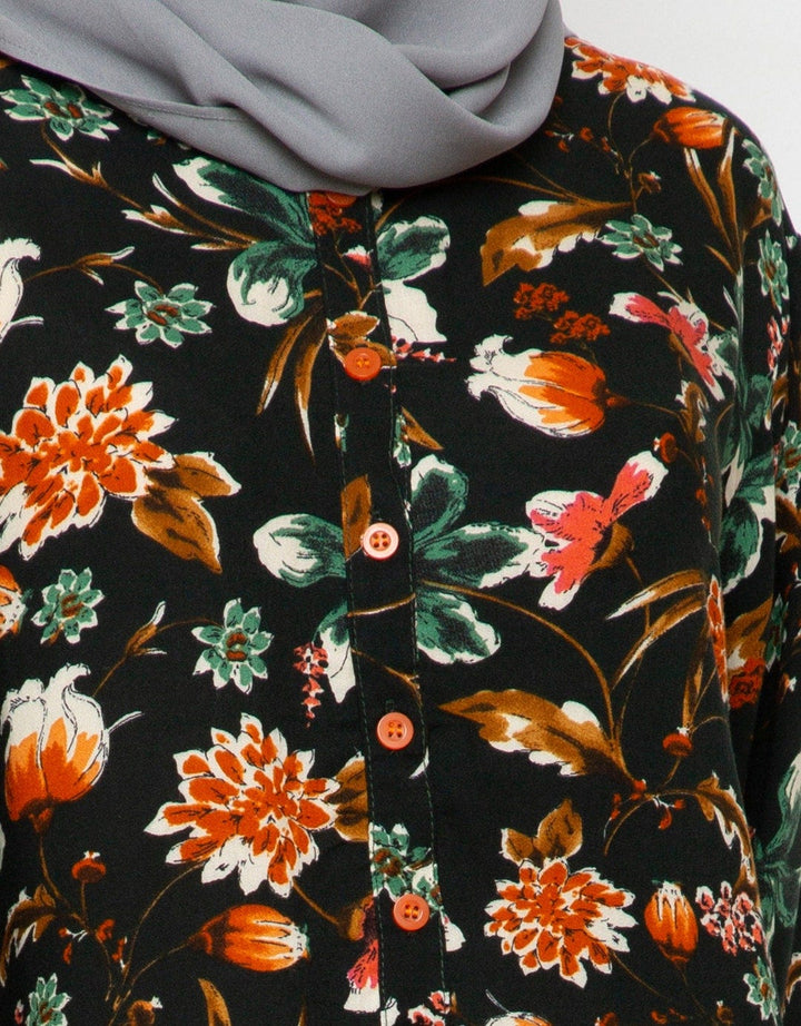 EICHOR MUSLIM DRESS