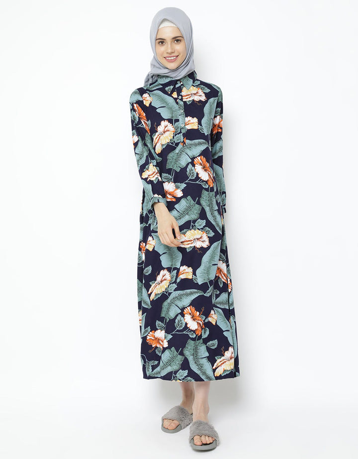 DASTER MUSLIM HIBISC