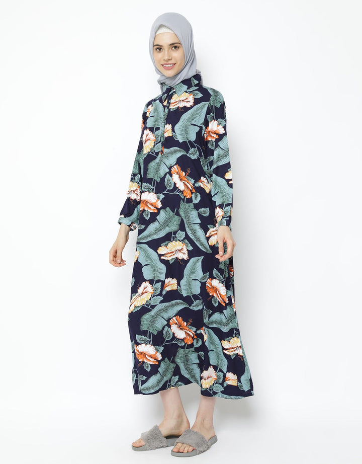 DASTER MUSLIM HIBISC