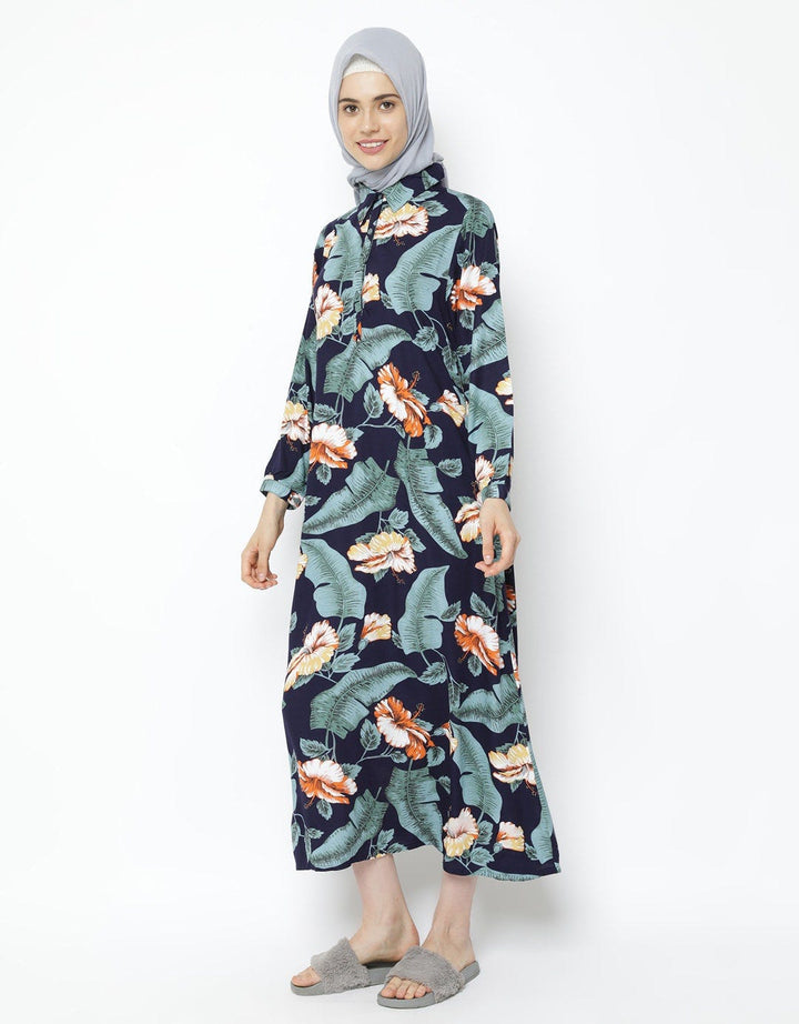 DASTER MUSLIM HIBISC