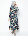 DASTER MUSLIM HIBISC