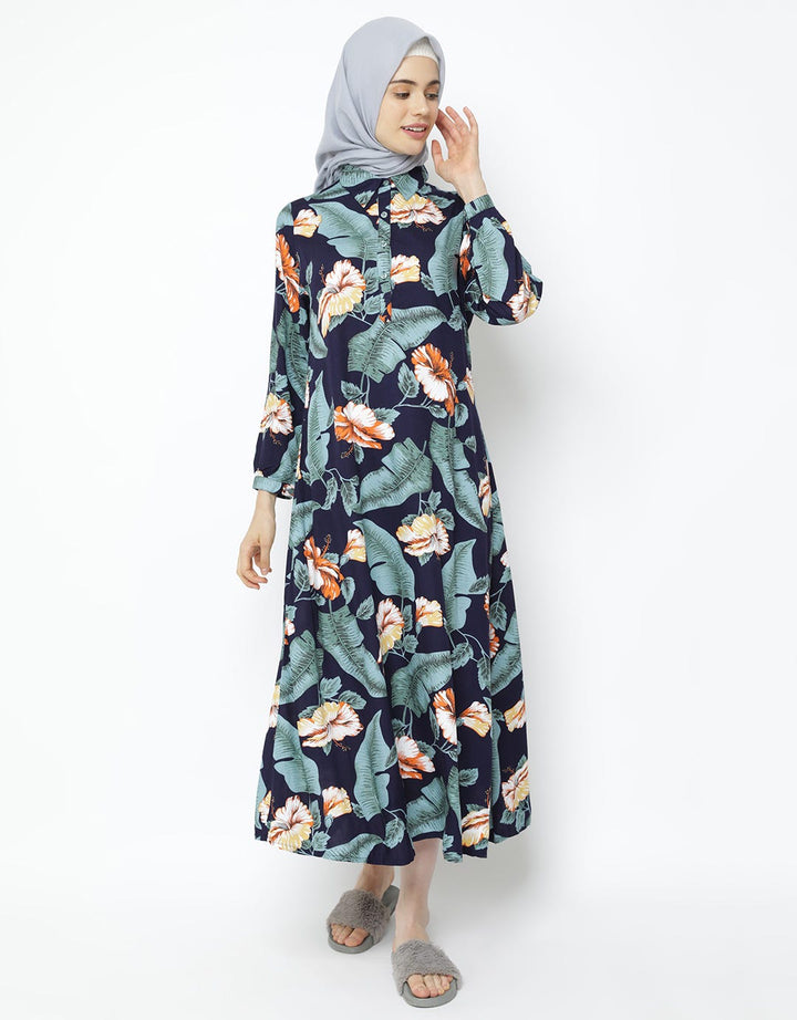 DASTER MUSLIM HIBISC