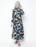 DASTER MUSLIM HIBISC
