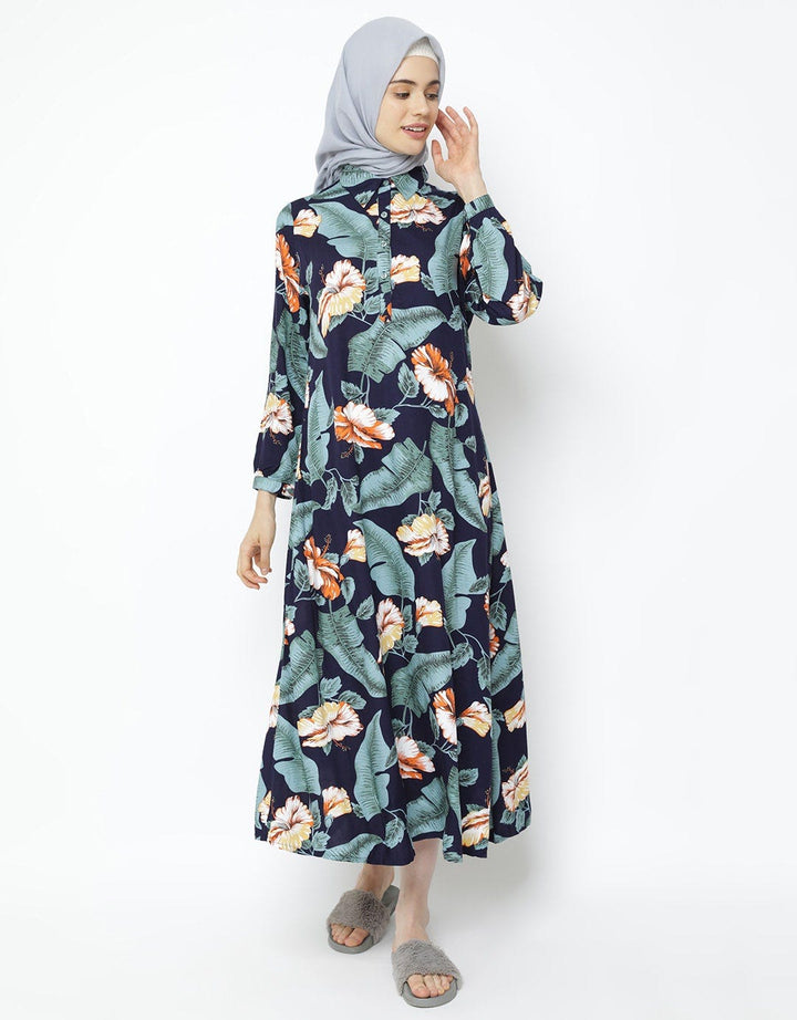 DASTER MUSLIM HIBISC